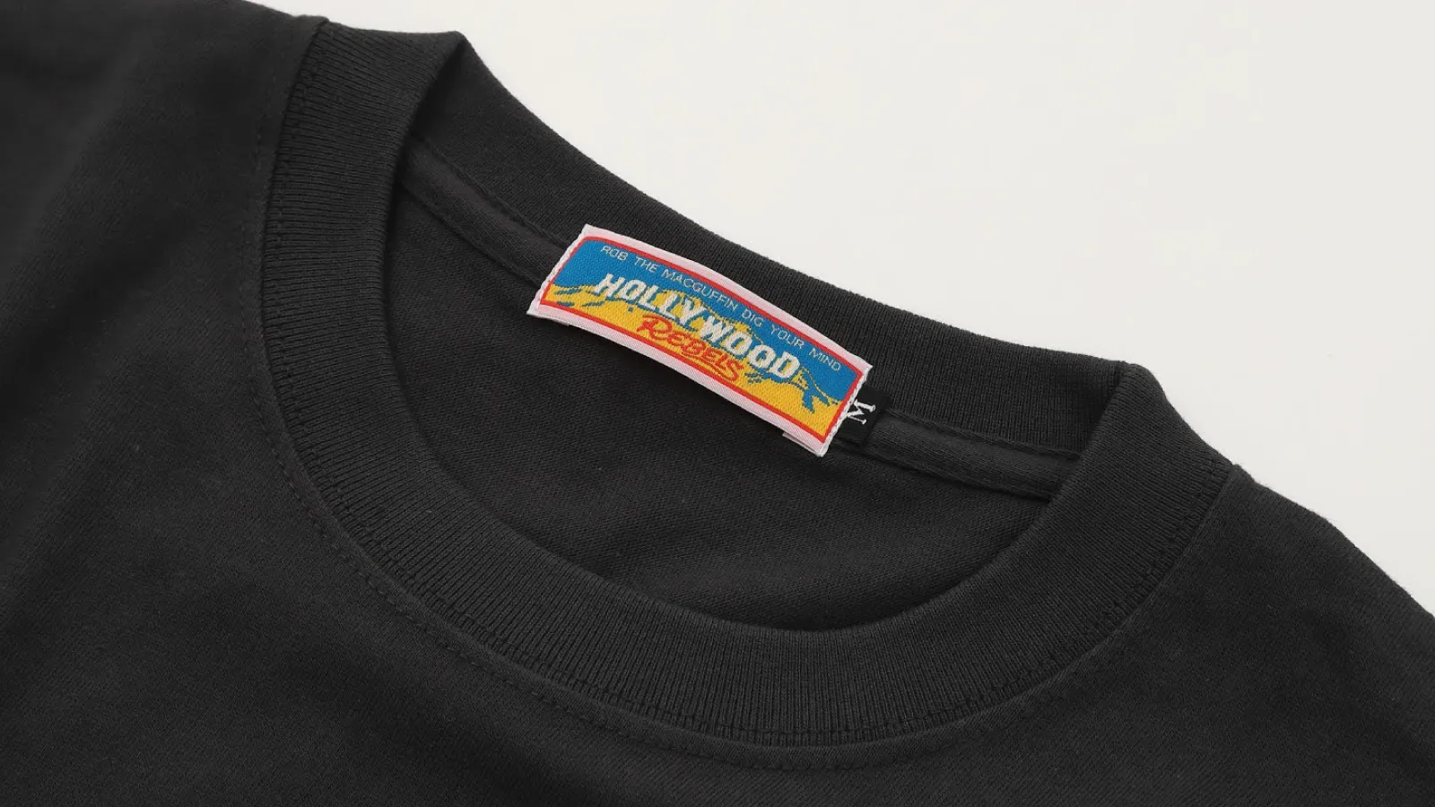 パルプフィクション レザボアドッグス バンドアパート Tシャツ