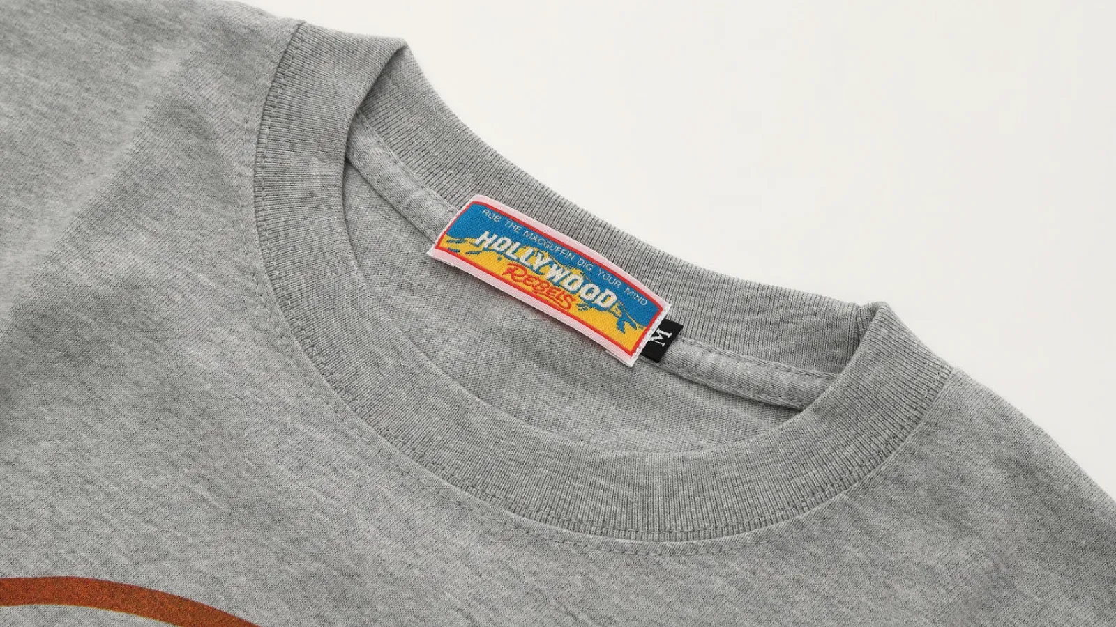 パルプフィクション ビッグカフナバーガー Tシャツ
