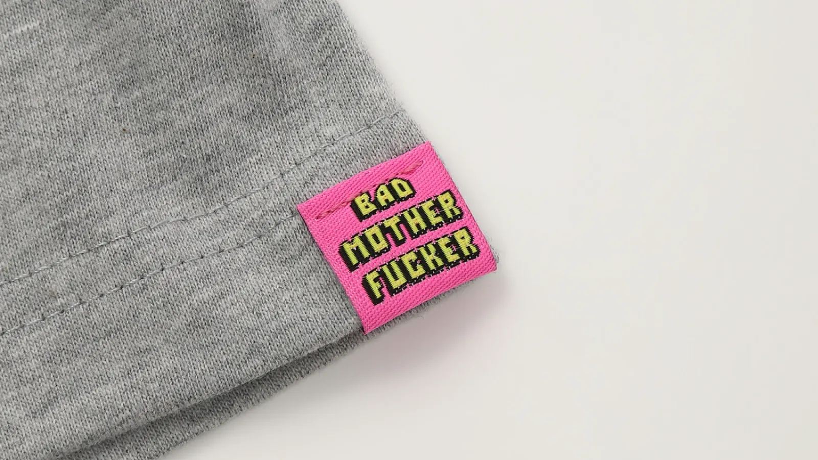 パルプフィクション ビッグカフナバーガー Tシャツ