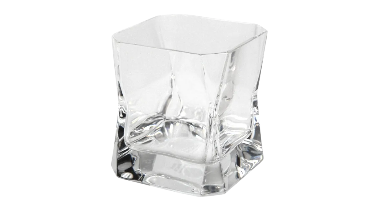 BLADE RUNNER DECKARD Glass