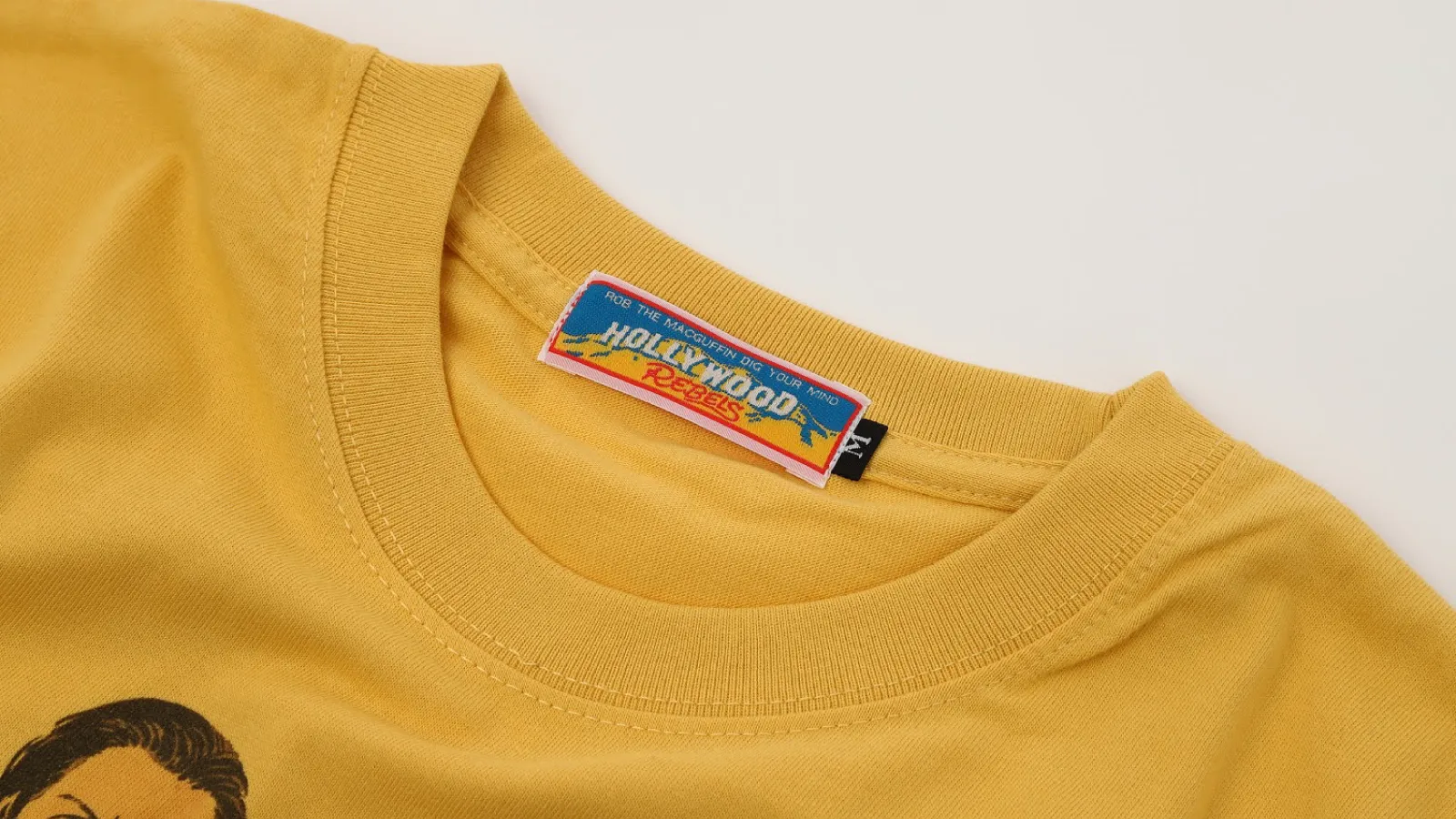 パルプフィクション マヌケなふたり Tシャツ