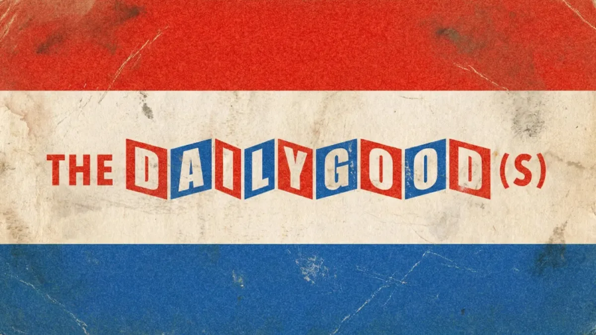 DAILY GOOD(S) 毎日、楽しく使える日常品