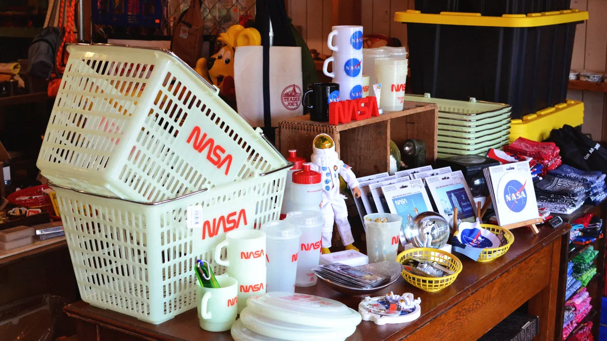 雑貨店 HOLIDAY GENERAL STORE 太宰府市 催事展開