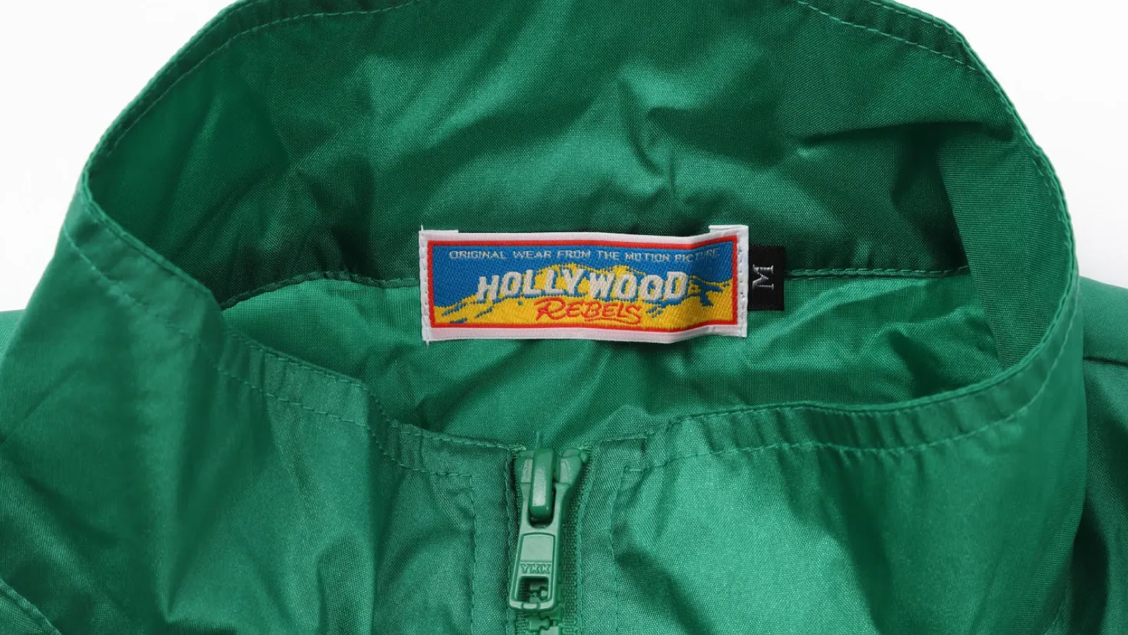 勝プロダクション ジャンパー