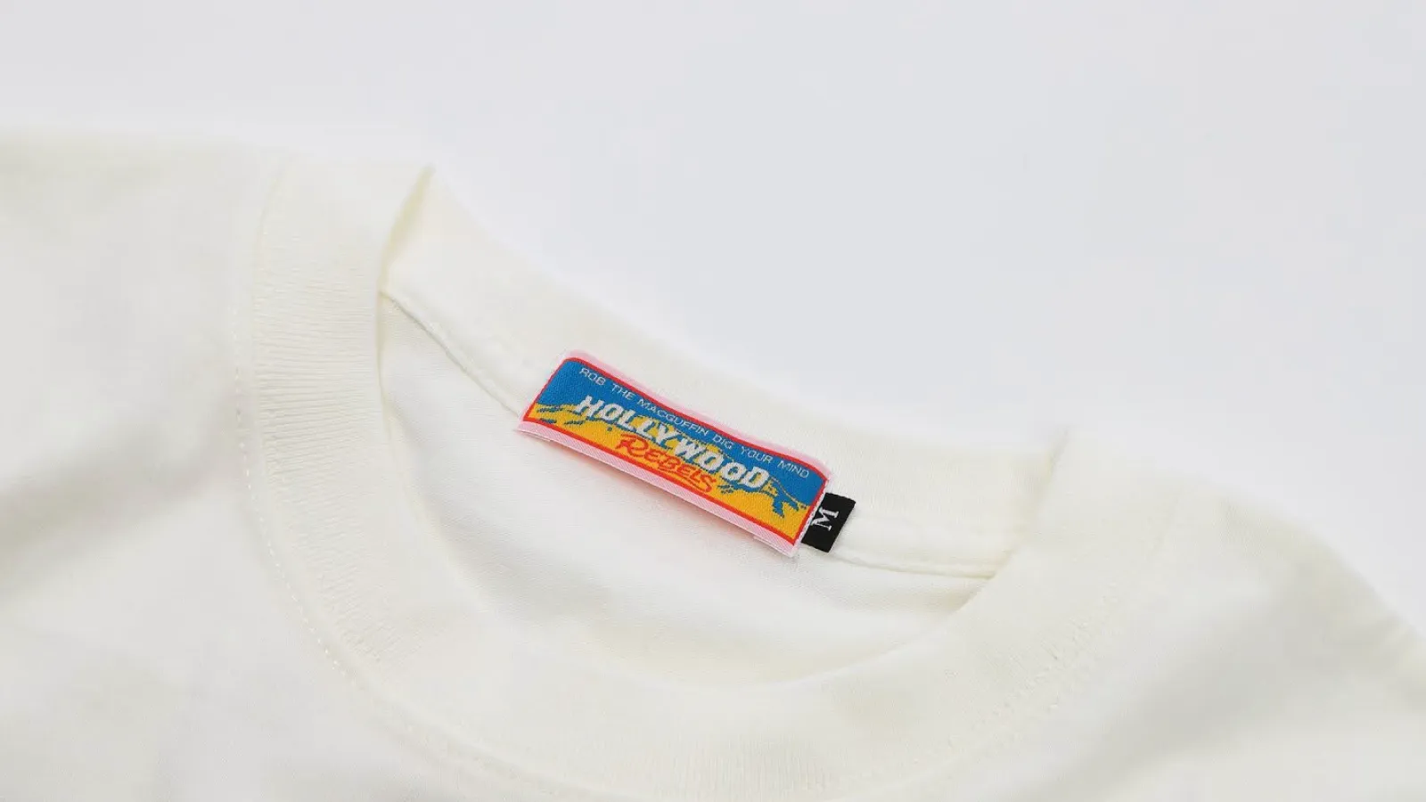 勝新太郎《天下人》 Tシャツ