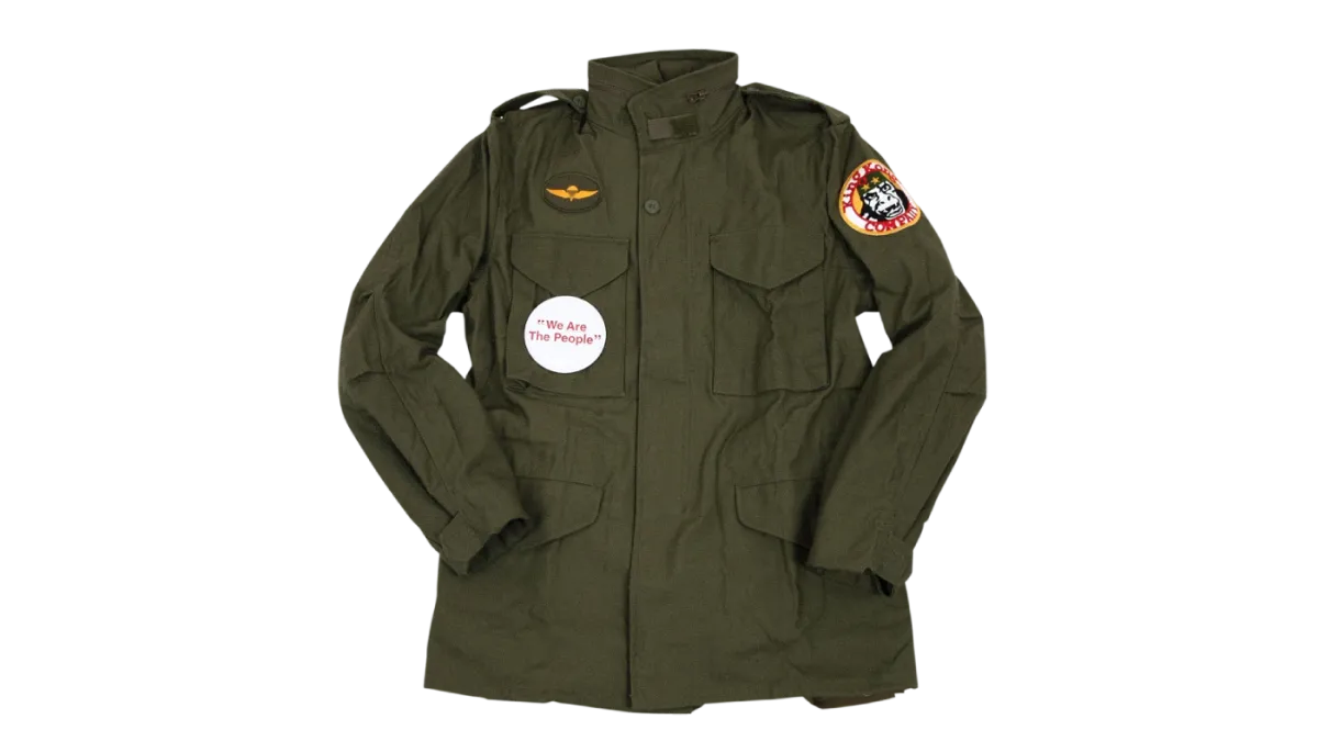 KING KONG COMPANY M65 Field Jacket