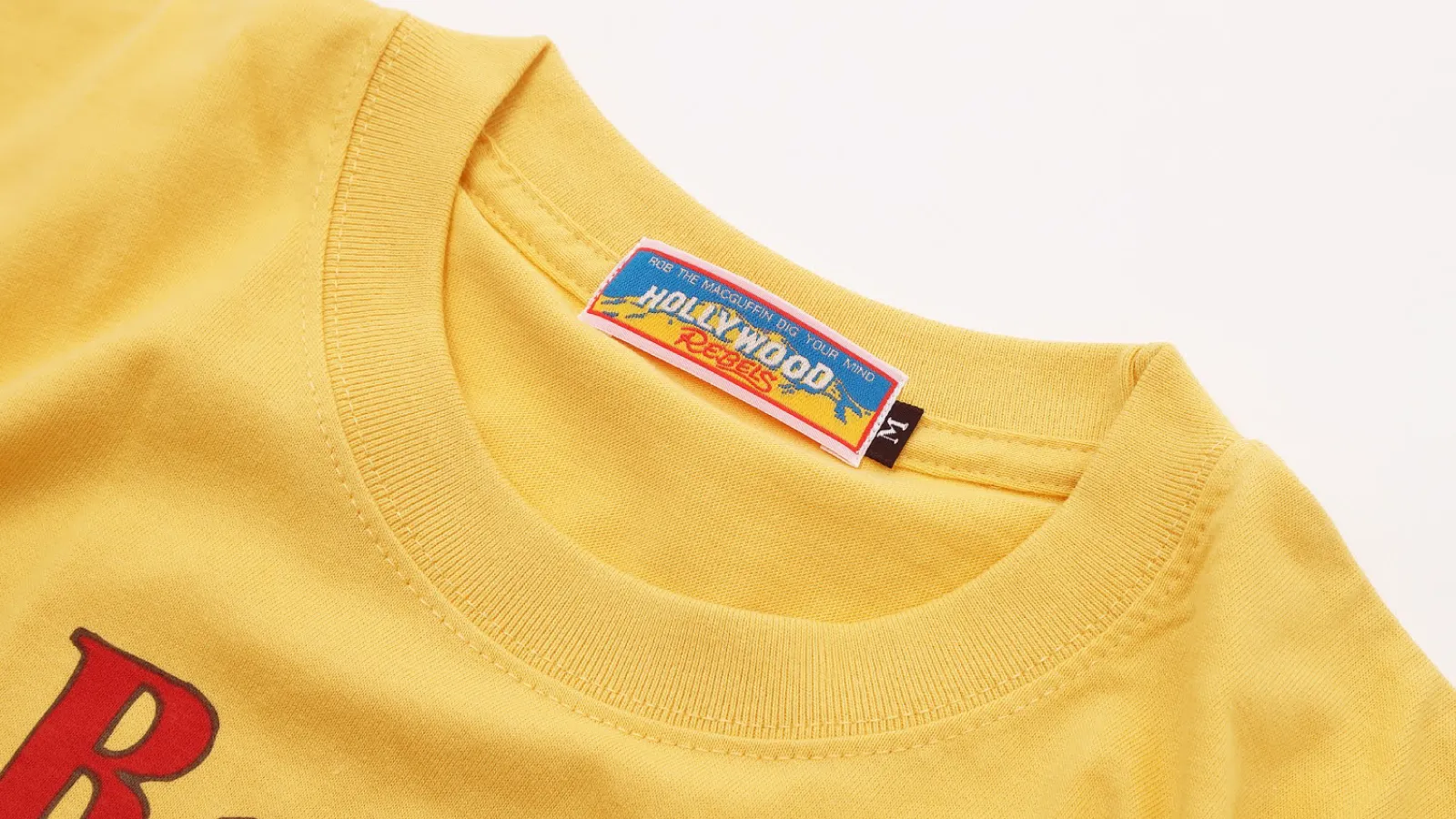 イングロリアスバスターズ レッドアップル Tシャツ《WW2》