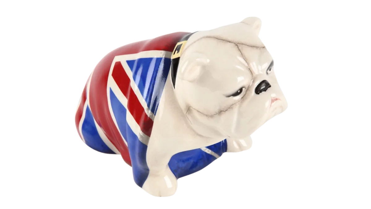 007 SPECTRE BULLDOG / 007 スペクター 限定モデル ロイヤルドルトン