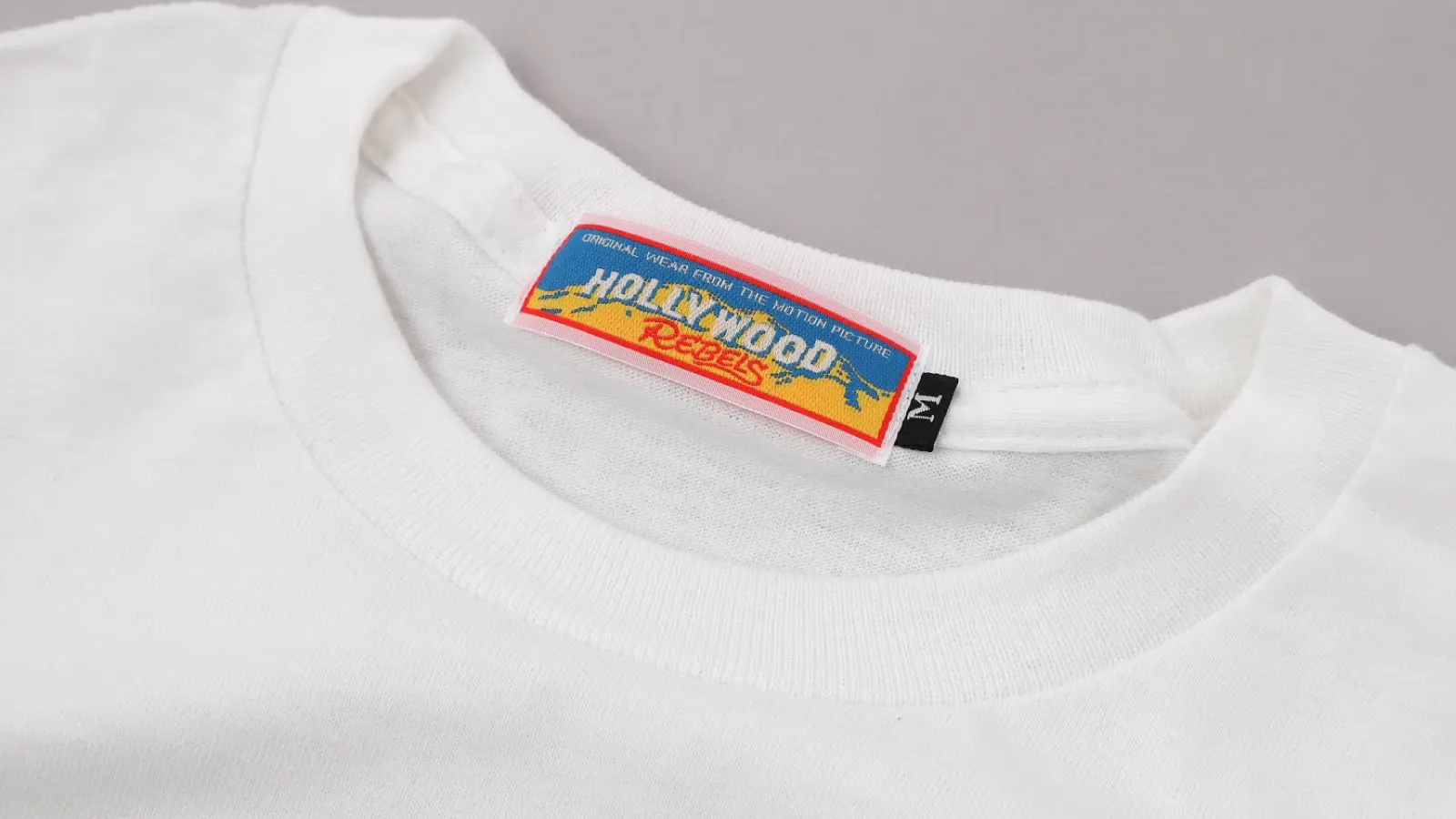 DAILY GOOD(S) ロゴ Tシャツ