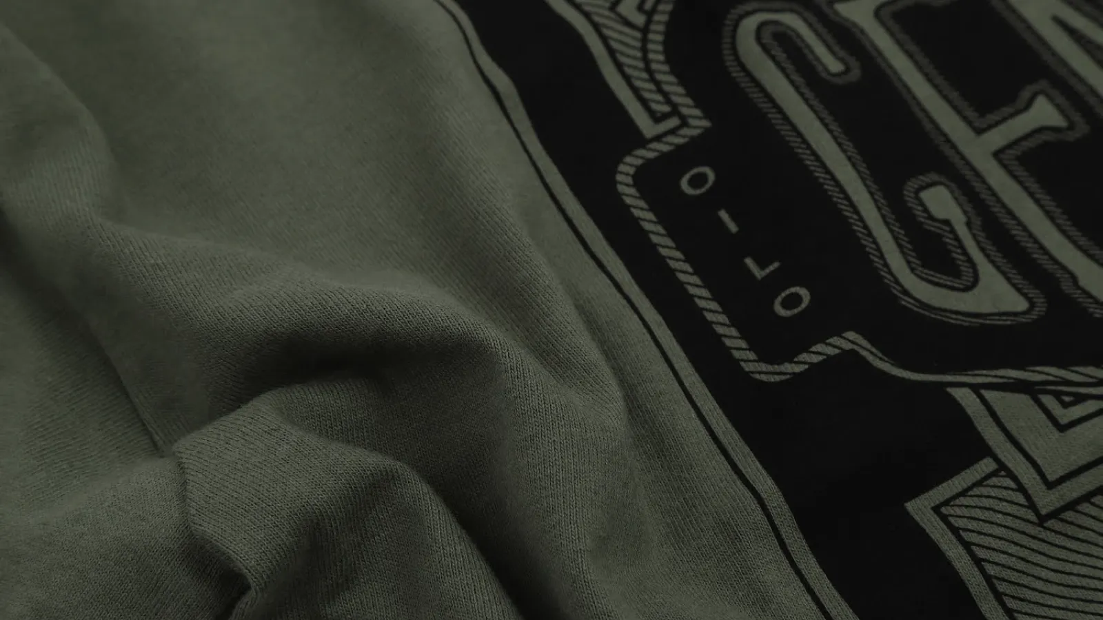ゴッドファーザー ジェンコ・オリーブオイル Tシャツ