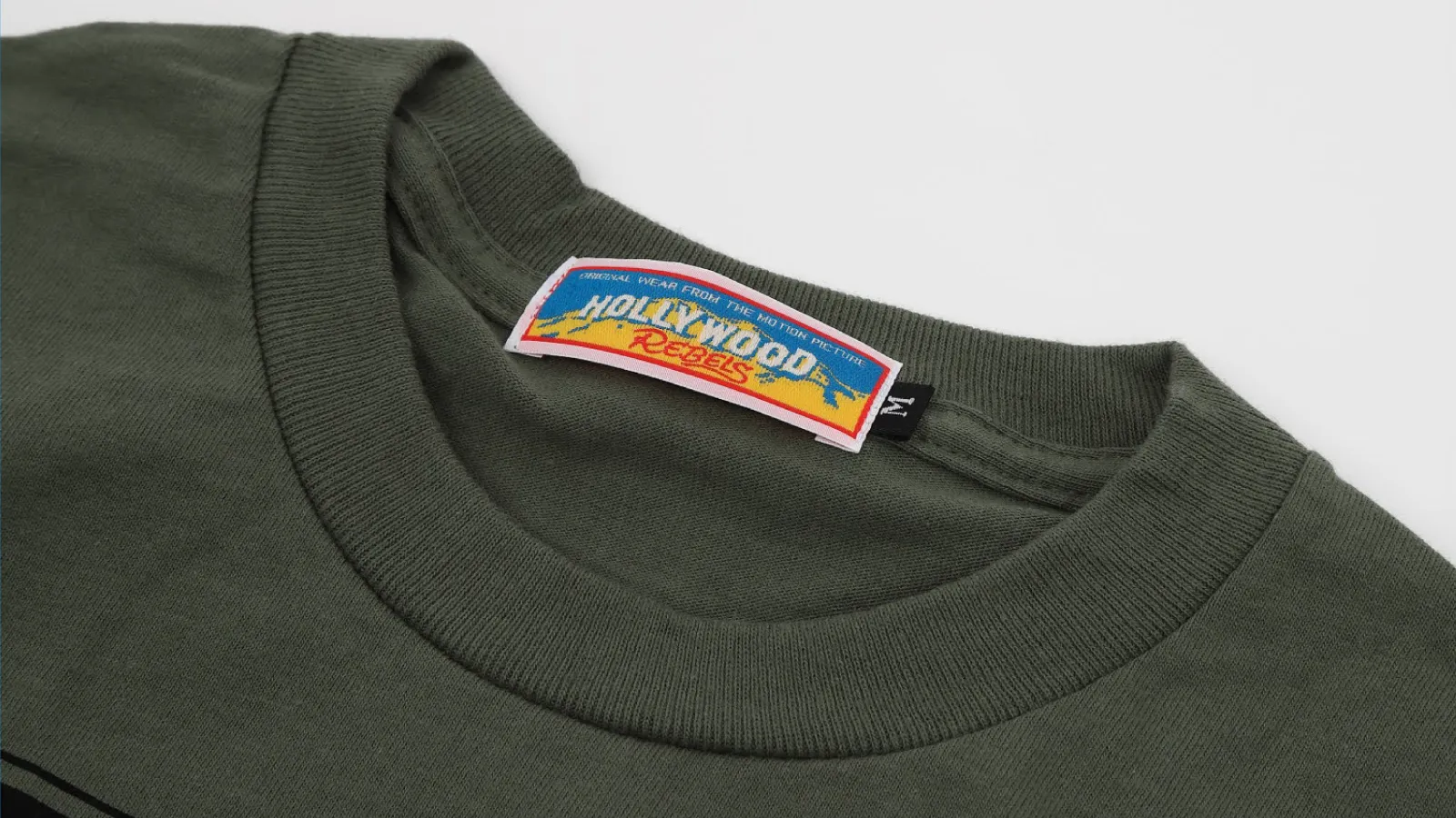 ゴッドファーザー ジェンコ・オリーブオイル Tシャツ