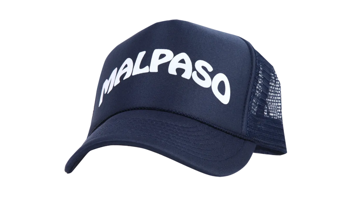 MALPASO Cap