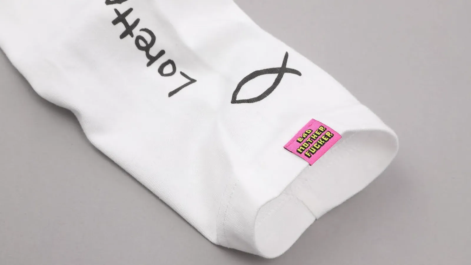 ケープフィアー マックスタトゥー 長袖Tシャツ