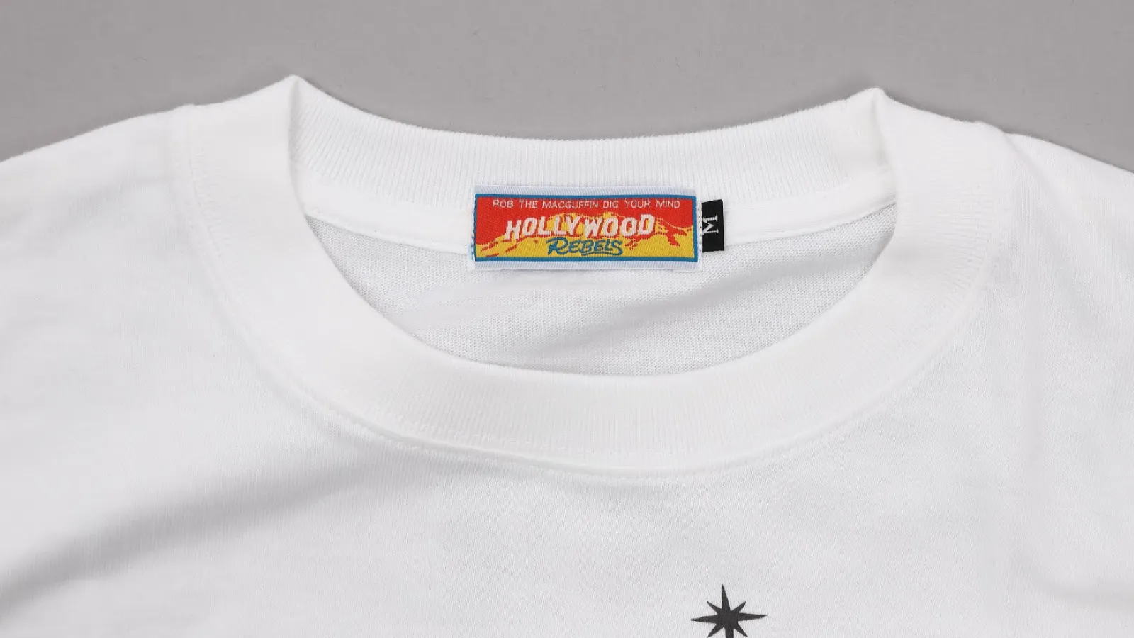 ケープフィアー マックスタトゥー 長袖Tシャツ