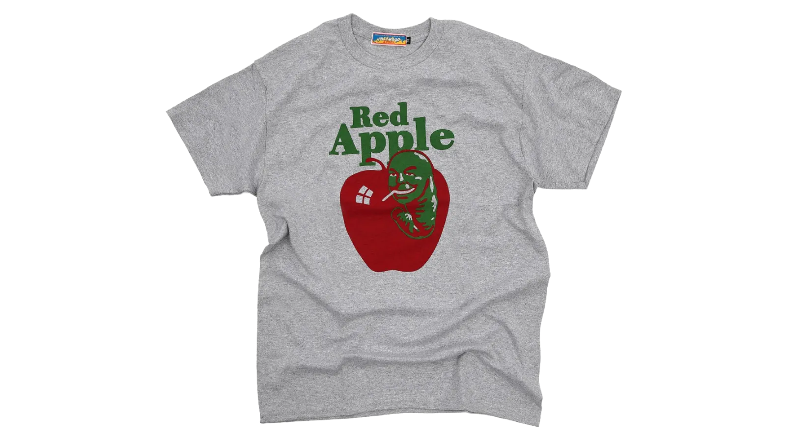 レッドアップル Tシャツ《1994》