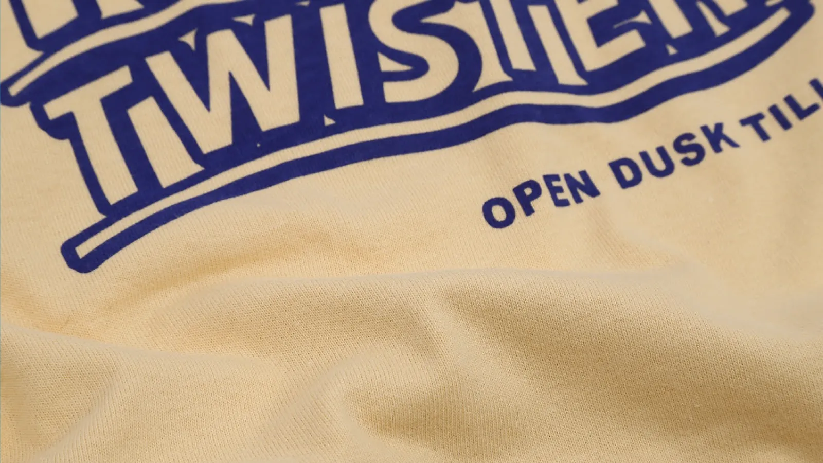 フロムダスクティルドーン ティッティーツイスター Tシャツ