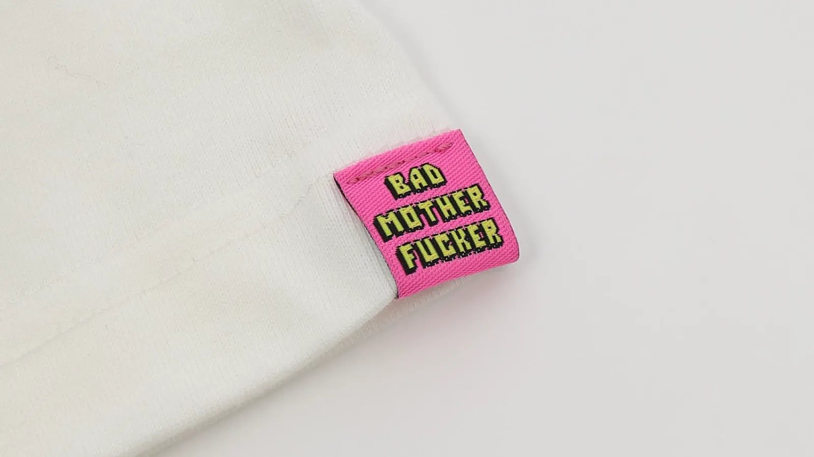 パルプフィクション ツイスト Tシャツ