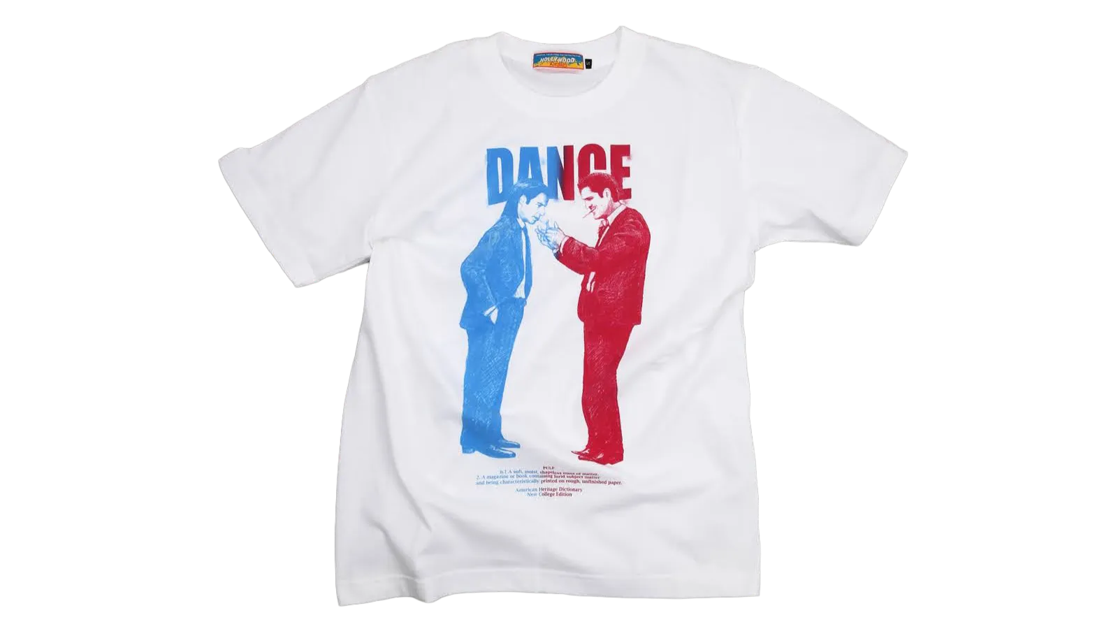 ベガ兄弟DANCE Tシャツ