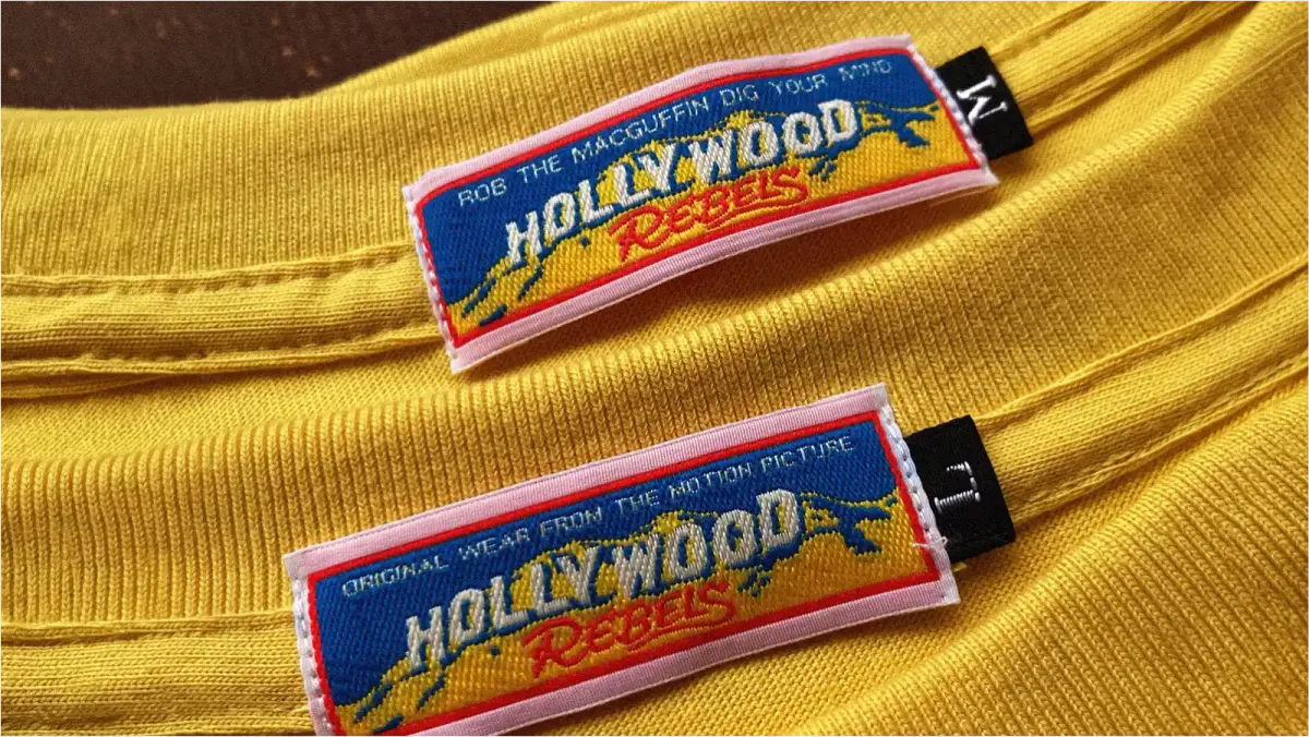 Hollywood Rebels「ハリウッドレベルズ」とは？