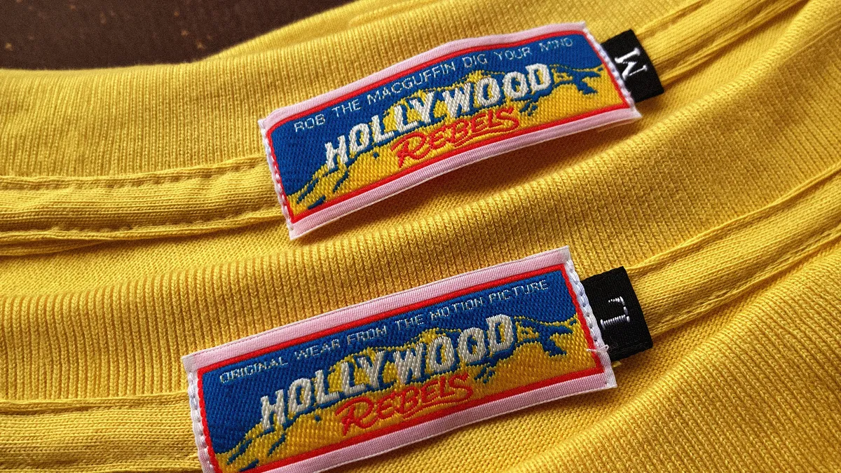 Hollywood Rebels「ハリウッドレベルズ」とは?
