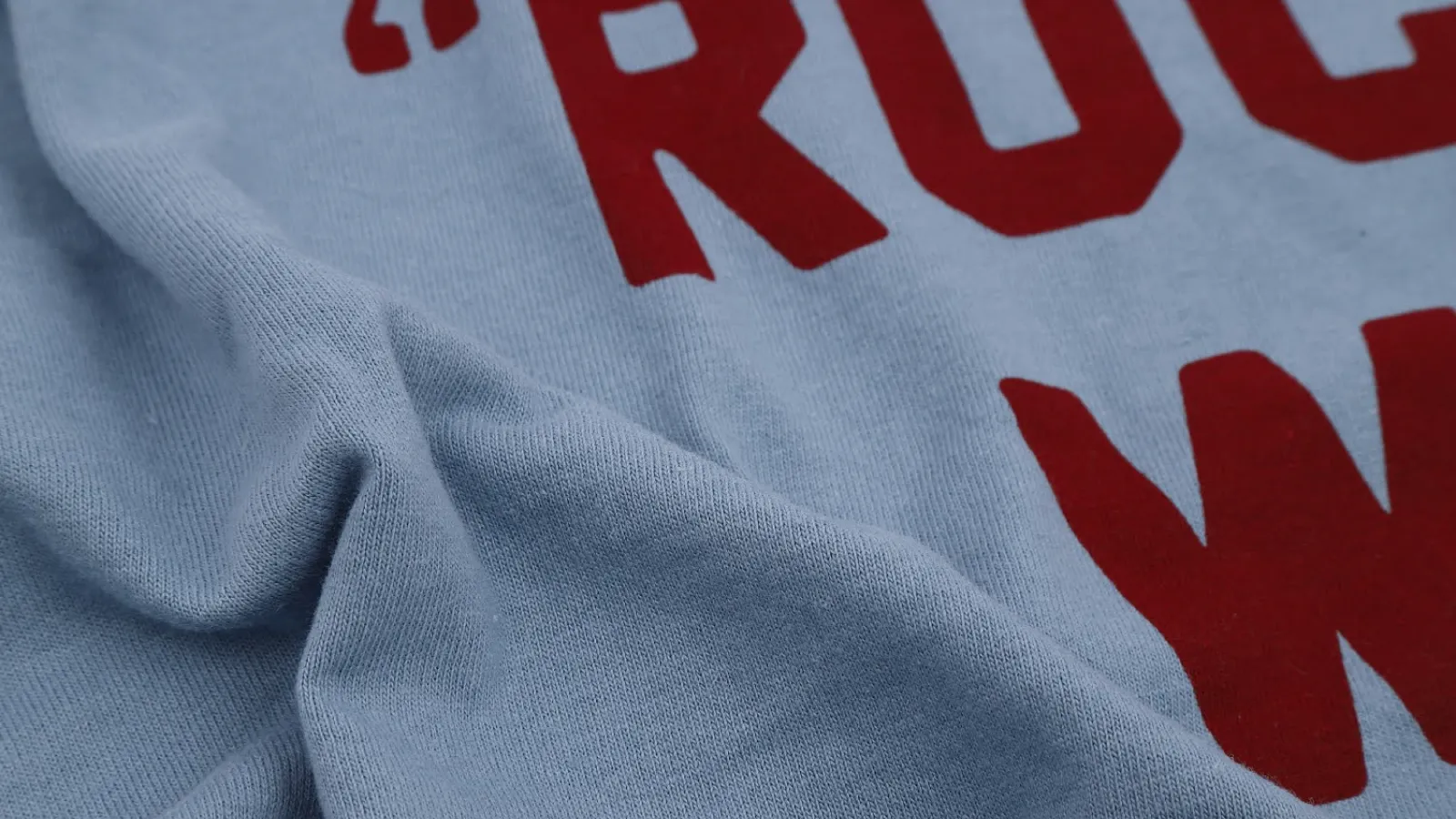 ロッキー応援 Tシャツ