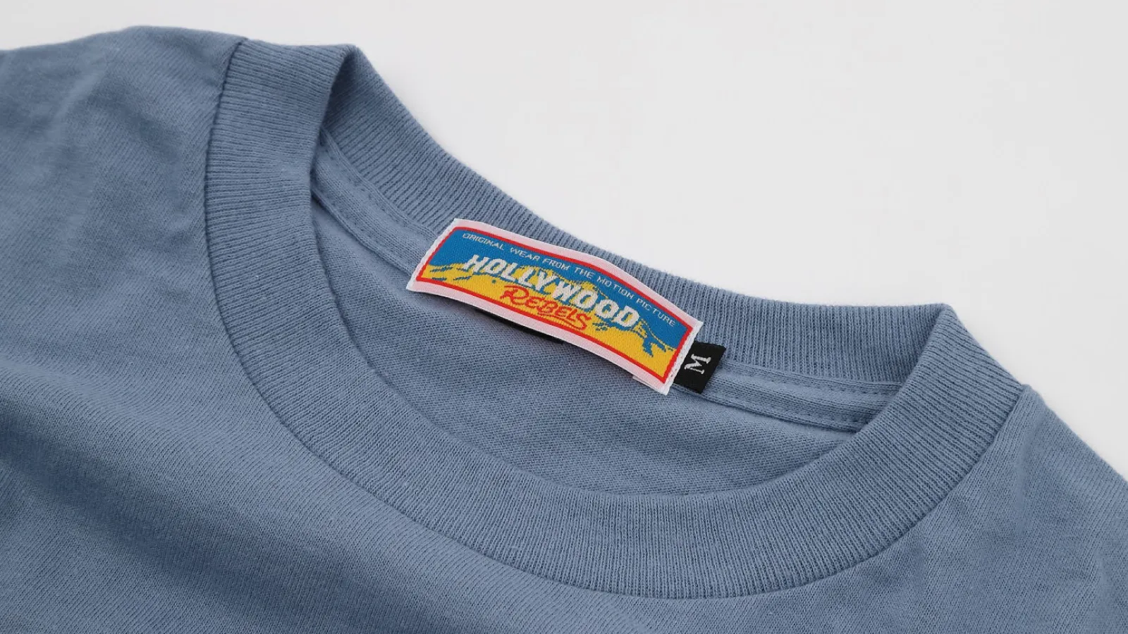ロッキー応援 Tシャツ