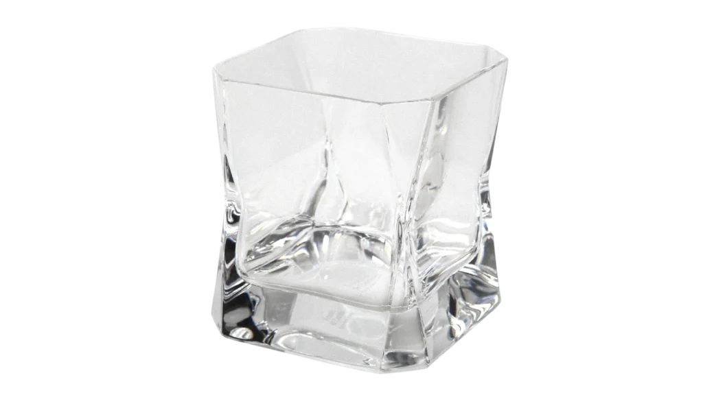 ブレードランナー デッカードグラス