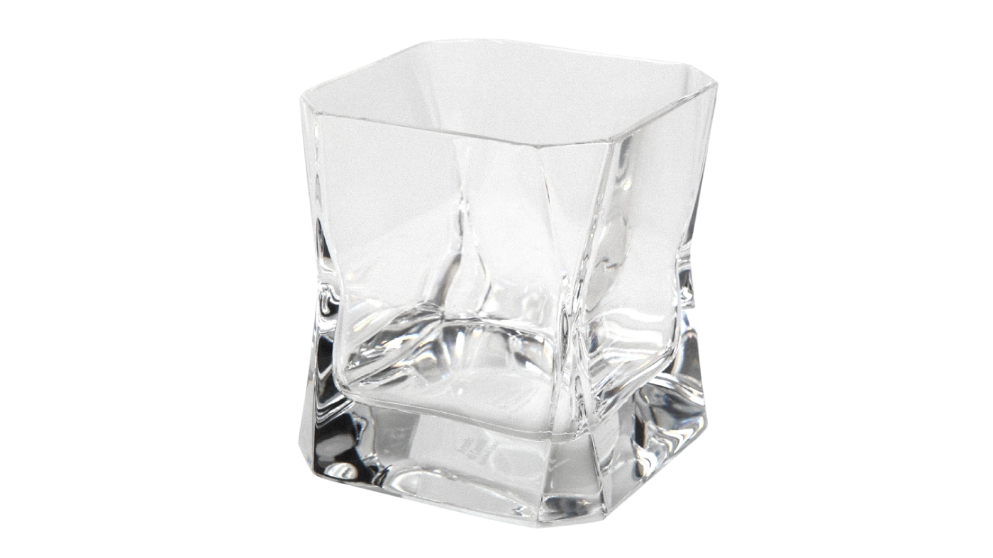 ブレードランナー デッカードグラス