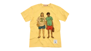 パルプフィクション マヌケなふたり Tシャツ