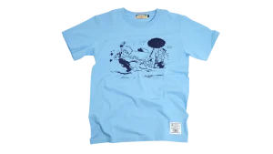 クレイジーカッツ Tシャツ パルプフィクション