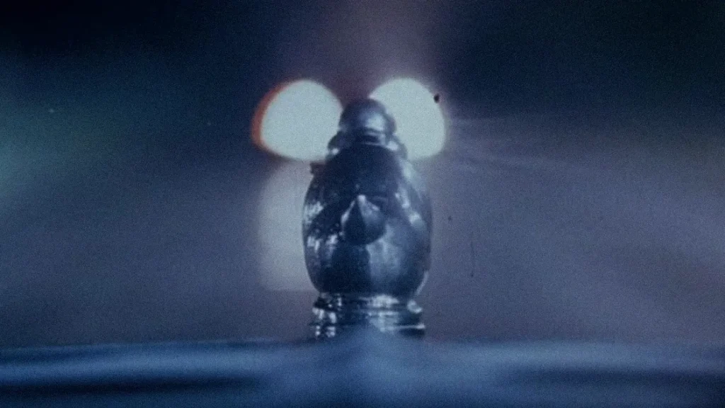 デスプルーフダック グラインドハウス