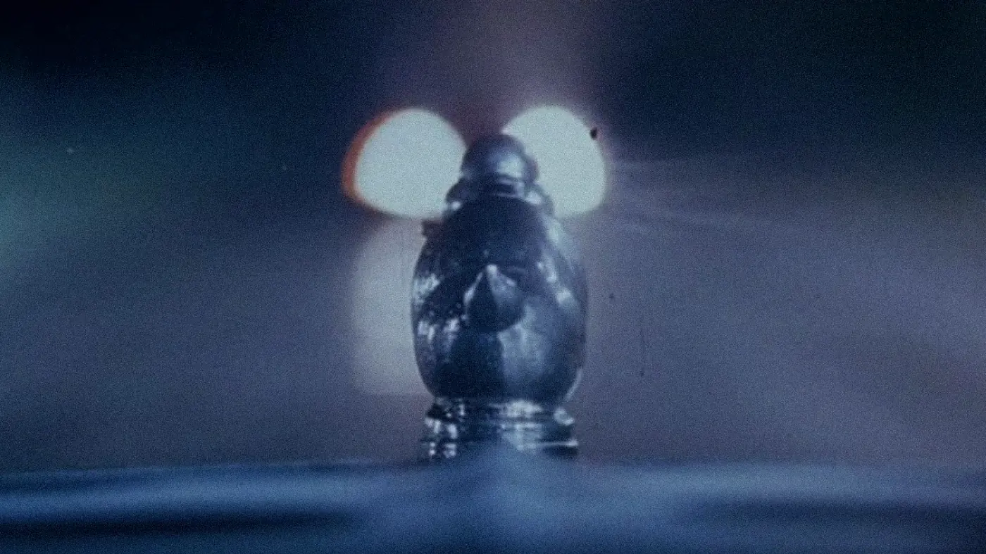 デスプルーフダック グラインドハウス