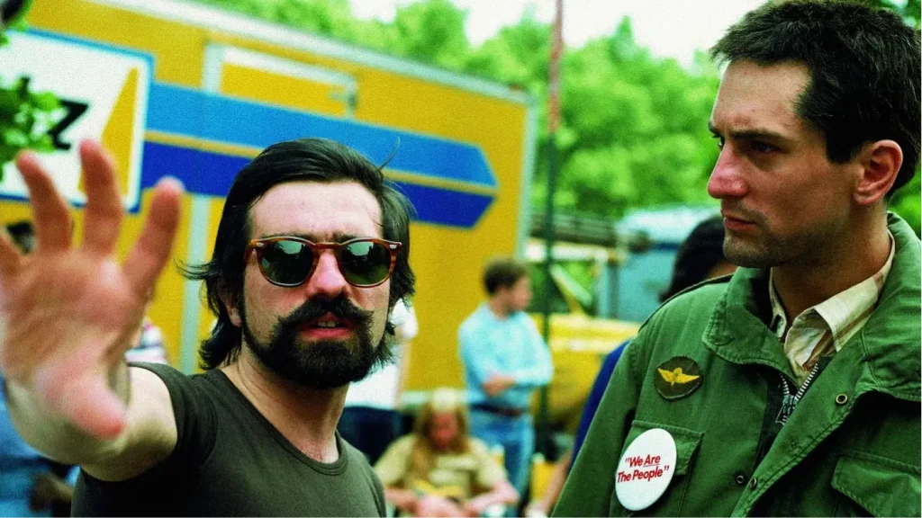 キングコングカンパニーM65フィールドジャケット タクシードライバー