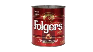 ビッグリボウスキ ドニーの骨壺 コーヒー缶