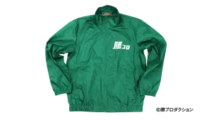勝プロダクション スタッフジャンパー
