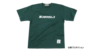 勝プロダクション Tシャツ