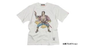 勝新太郎 Tシャツ