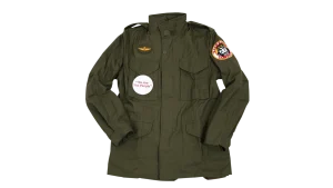 キングコングカンパニーM65フィールドジャケット タクシードライバー