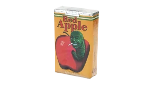 レッドアップル たばこ パルプフィクション