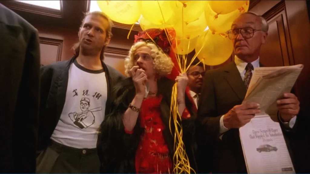 フィッシャーキング ジェフブリッジス 別当薫 Tシャツ ビッグリボウスキ