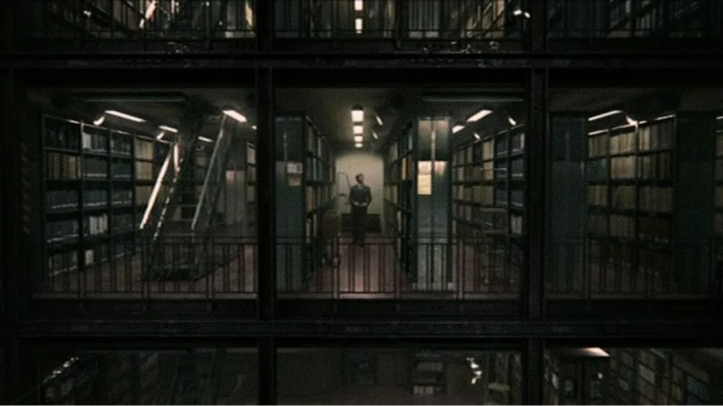 裏切りのサーカス