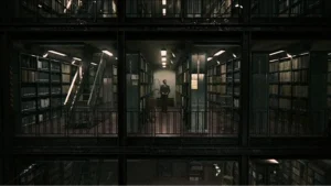 裏切りのサーカス