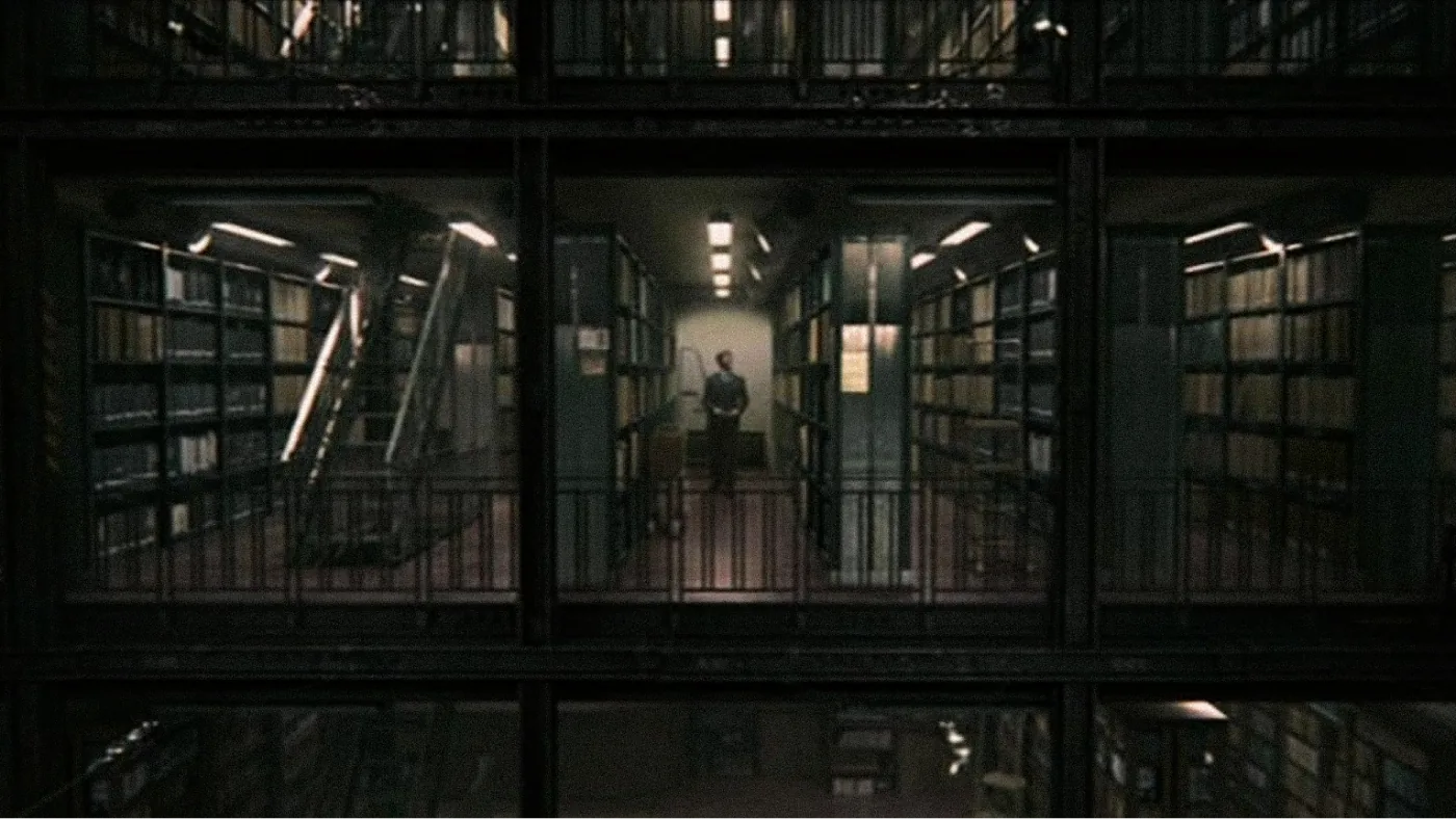 裏切りのサーカス