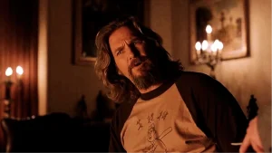 ビッグリボウスキ 別当薫 野球選手 Tシャツ