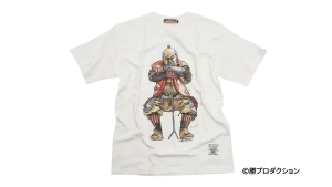 勝新太郎 Tシャツ