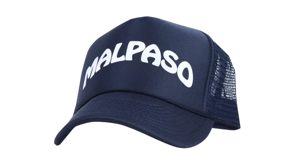 マルパソ プロダクション イーストウッド キャップ