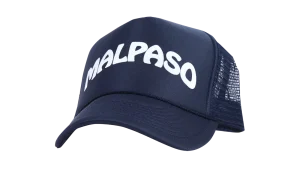 マルパソ プロダクション イーストウッド キャップ