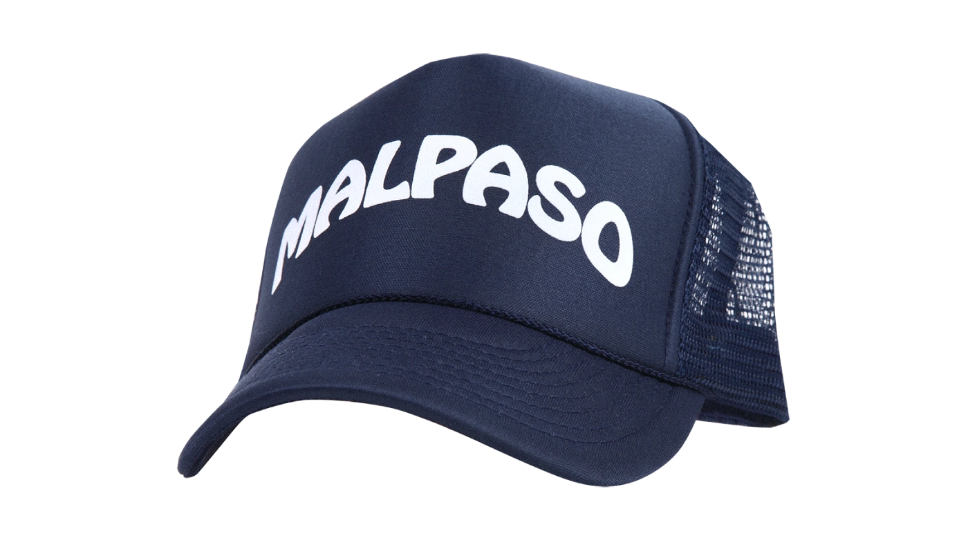 マルパソ プロダクション イーストウッド キャップ