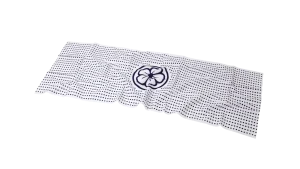 ベストキッド 手ぬぐい ミヤギ道空手