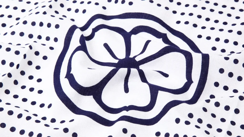 ベストキッド 手ぬぐい ミヤギ道空手